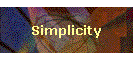 Simplicity